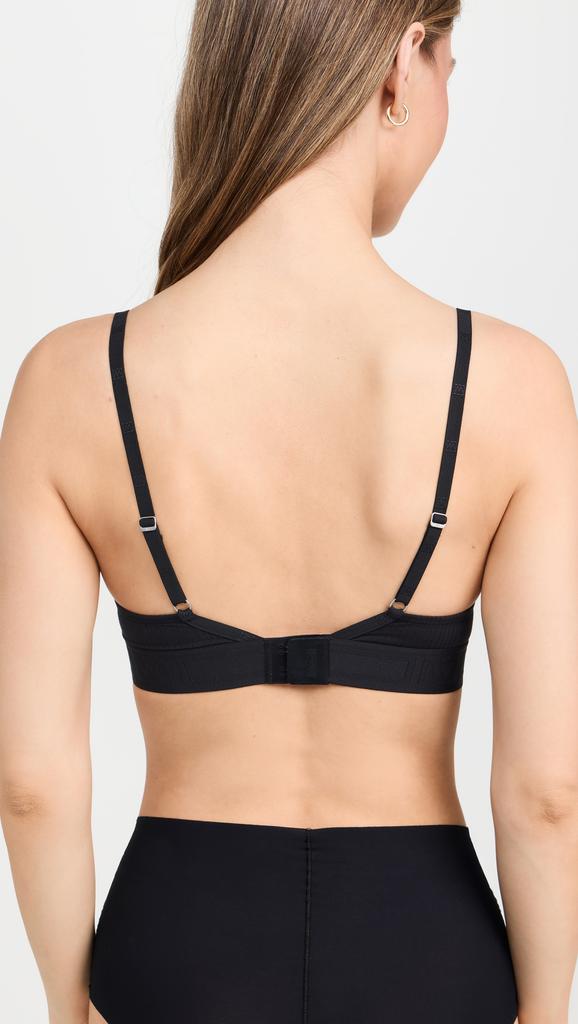 Wolford Lightly Lined Demi Bra