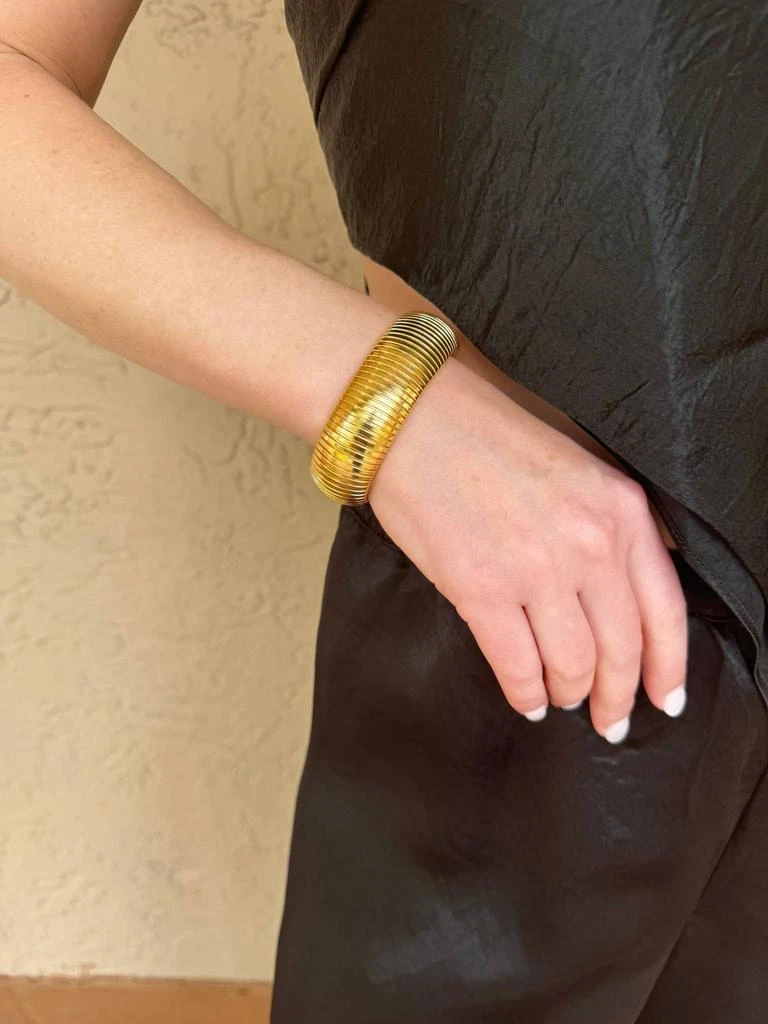 BEN-AMUN Ben-Amun - Cobra Cuff 3