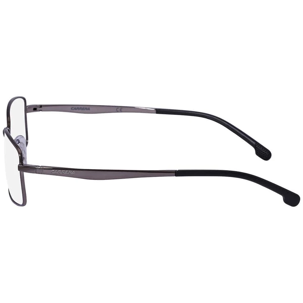 Carrera Demo Rectangular Men's Eyeglasses CARRERA 8855 0KJ1 58 3