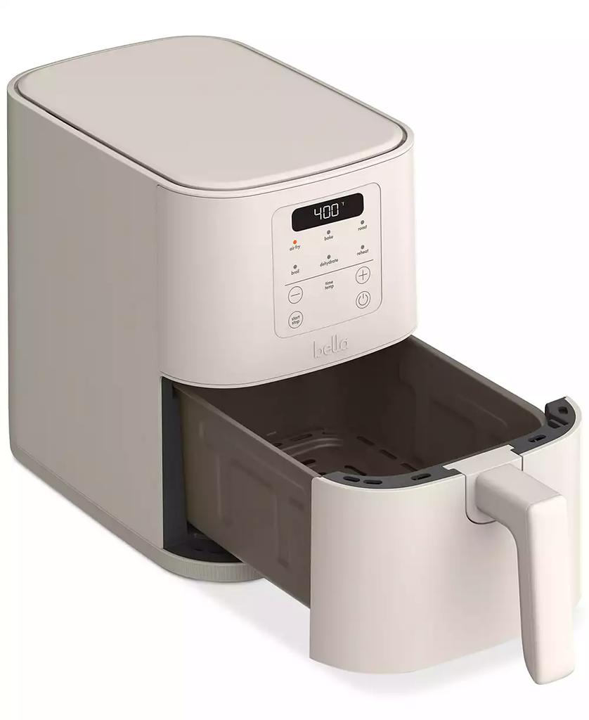 Bella 4qt Slim Air Fryer