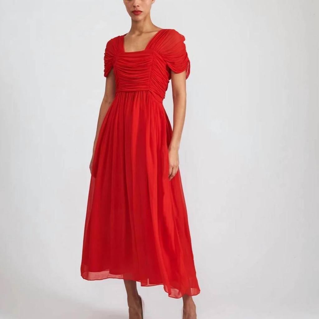 BATSHEVA Batsheva - Phillipa Dress