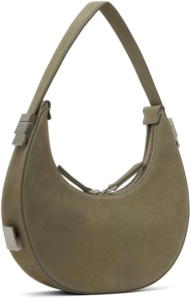 OSOI Khaki Toni Mini Bag 2