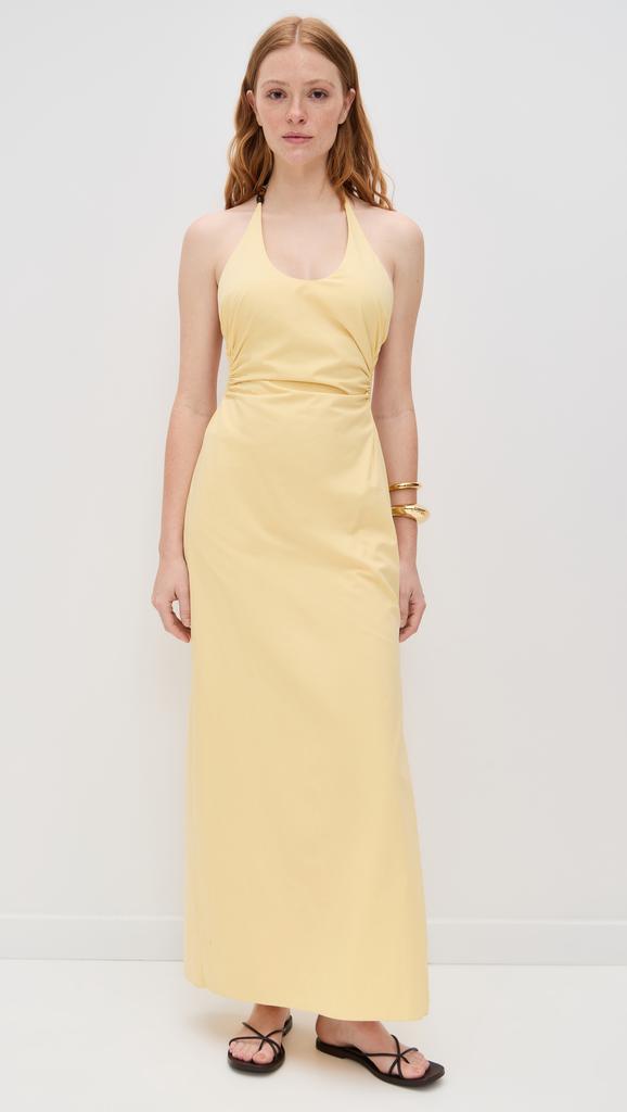 SIR. Magnolia Beaded Dress