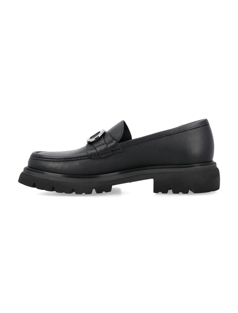 Salvatore Ferragamo Salvatore Ferragamo Cocoon Loafer 3