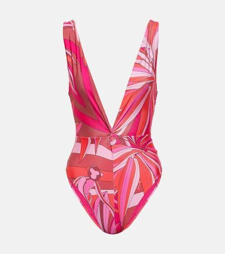 Farm Rio Endless Summer swimsuit 1