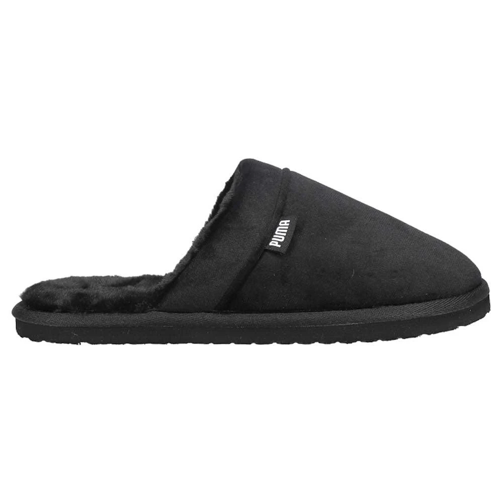Puma Fluff BX Scuff Slippers 1