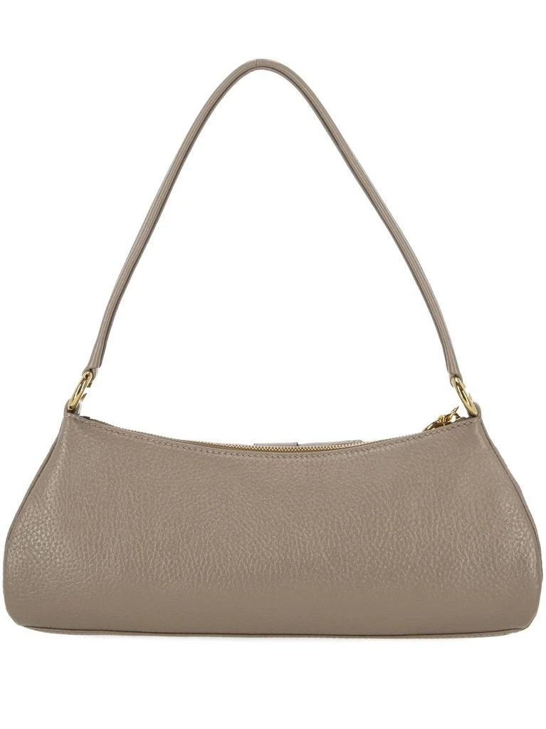 Chloé Chloé The 99 Lock Detailed Shoulder Bag 2