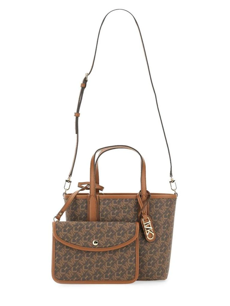 Michael Kors Michael Kors "Eliza" Tote Bag 4