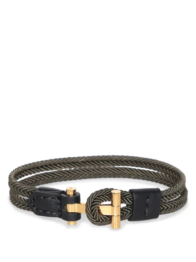 Tom Ford Tom Ford Bracelets And Rings 1