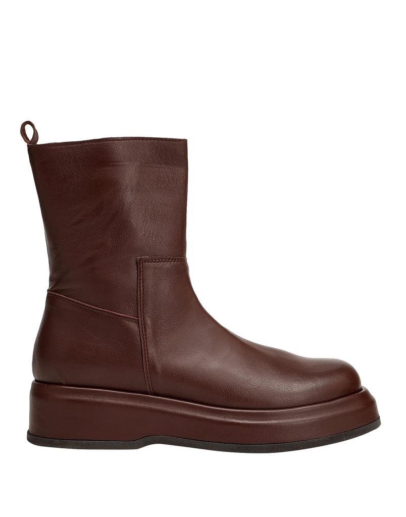LEONARDO PRINCIPI Ankle boot