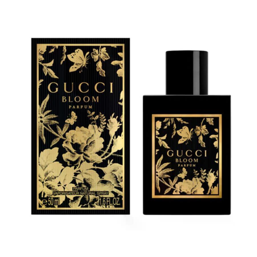 Shop Gucci Ladies Bloom Parfum 3.4 oz Fragrances 3616306115934 on
