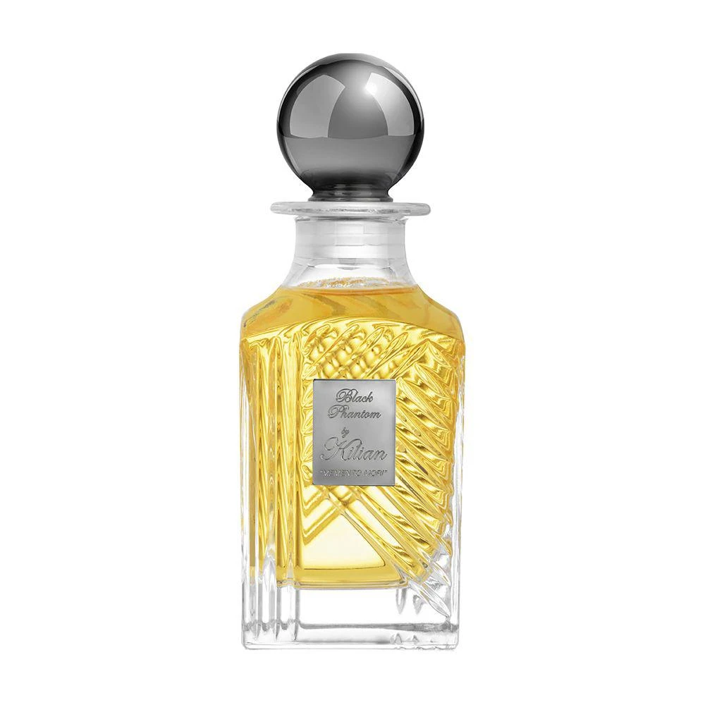 Kilian Black phantom "Memento Mori" carafe parfum 250 ml 3