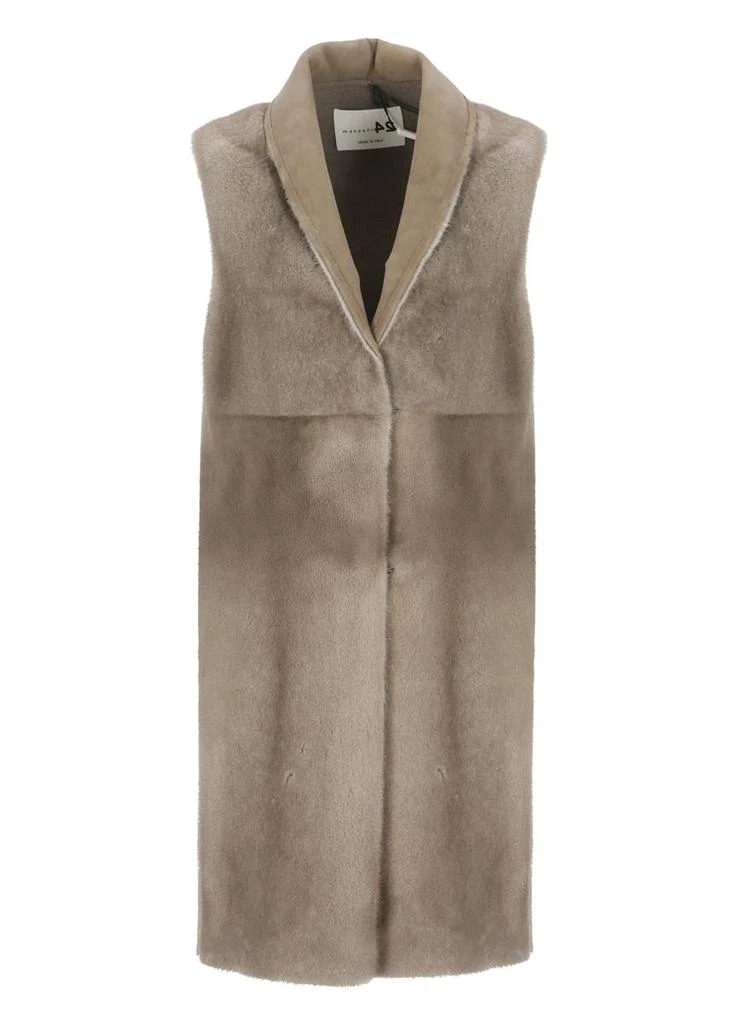Manzoni 24 Manzoni 24 Coats 1