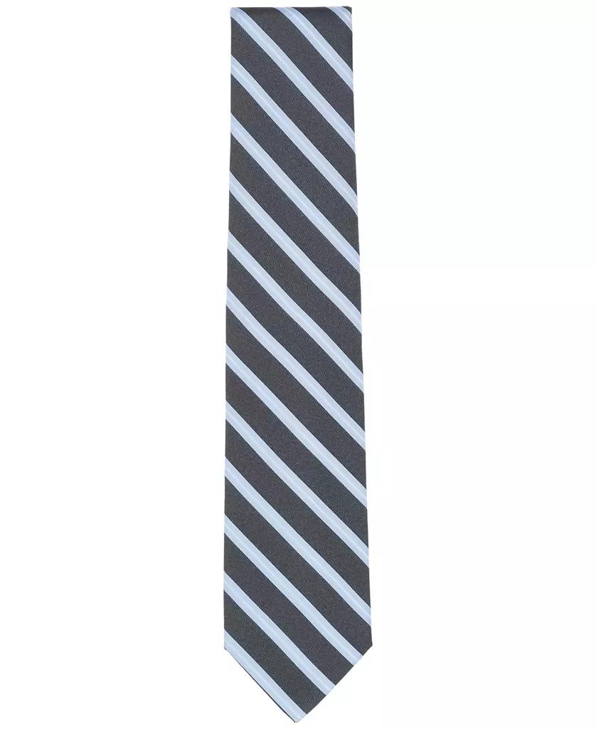Michael Kors Men's Lanning Stripe Tie