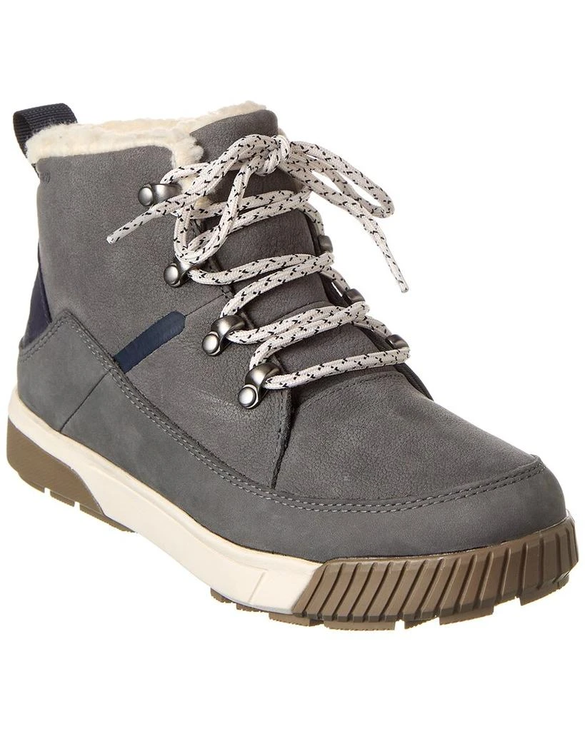 The North Face The North Face Sierra Mid Lace WP Leather Boot 4