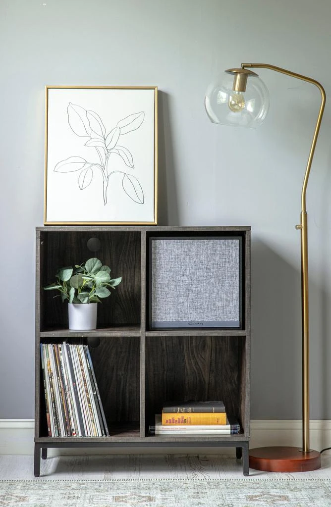 Crosley Cadence Cube Bluetooth® Speaker 10