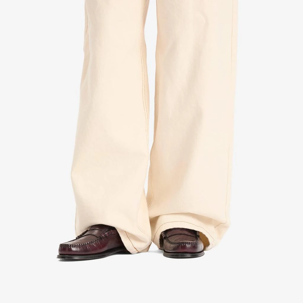 Bass Weejuns GH Bass x Maharishi Larson Penny Loafer 6