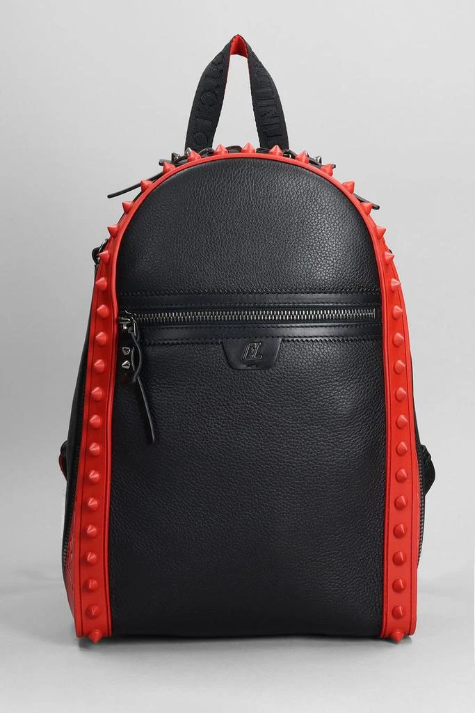 Christian Louboutin Christian Louboutin Backpack 1