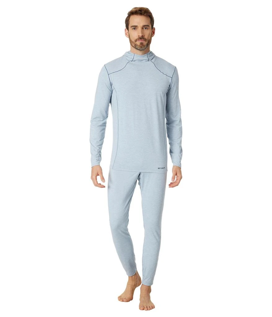 Hot Chillys Clima-Tek Hoodie 4