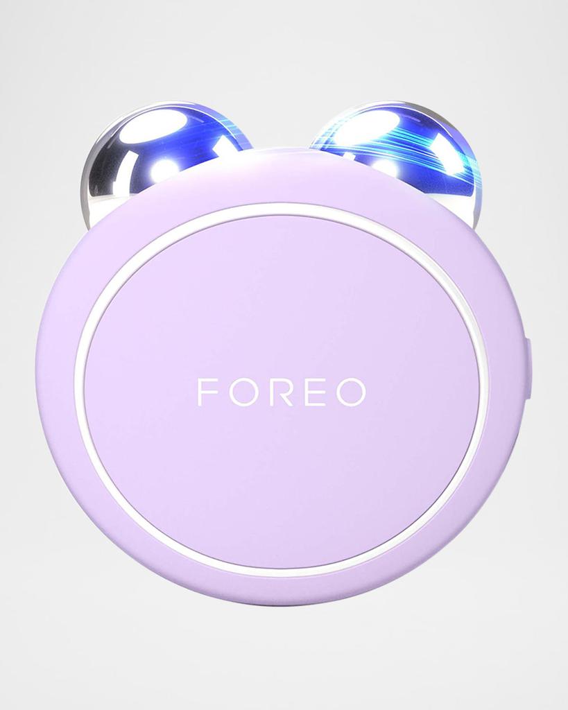 Foreo BEAR 2 Advanced Microcurrent Facial Toning Device