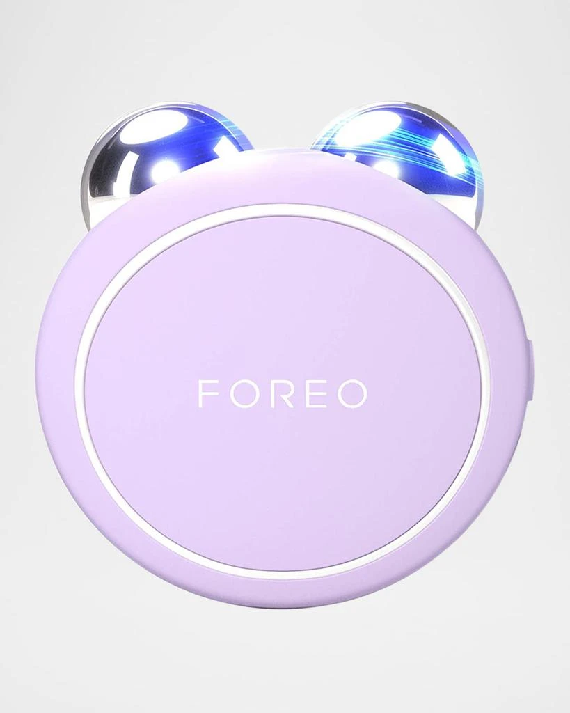 Foreo BEAR 2 Advanced Microcurrent Facial Toning Device 1