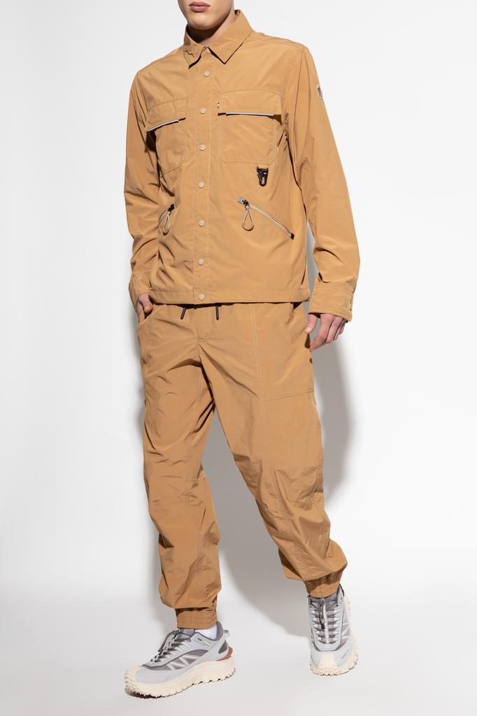 Moncler MONCLER GRENOBLE DAY-NAMIC