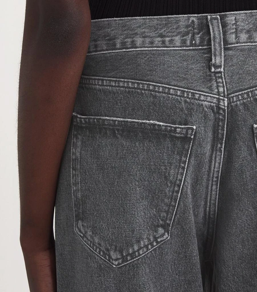 AGOLDE Low Slung Baggy Jeans 6