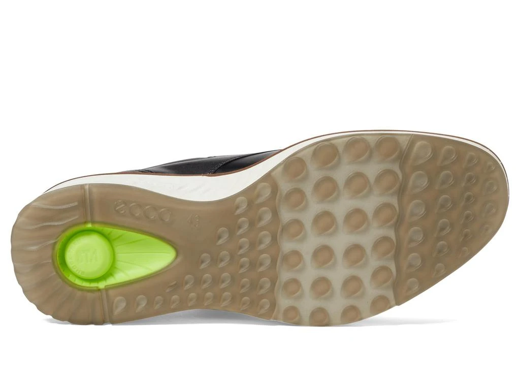 ECCO ST.1 Hybrid Cap Toe Oxford 3