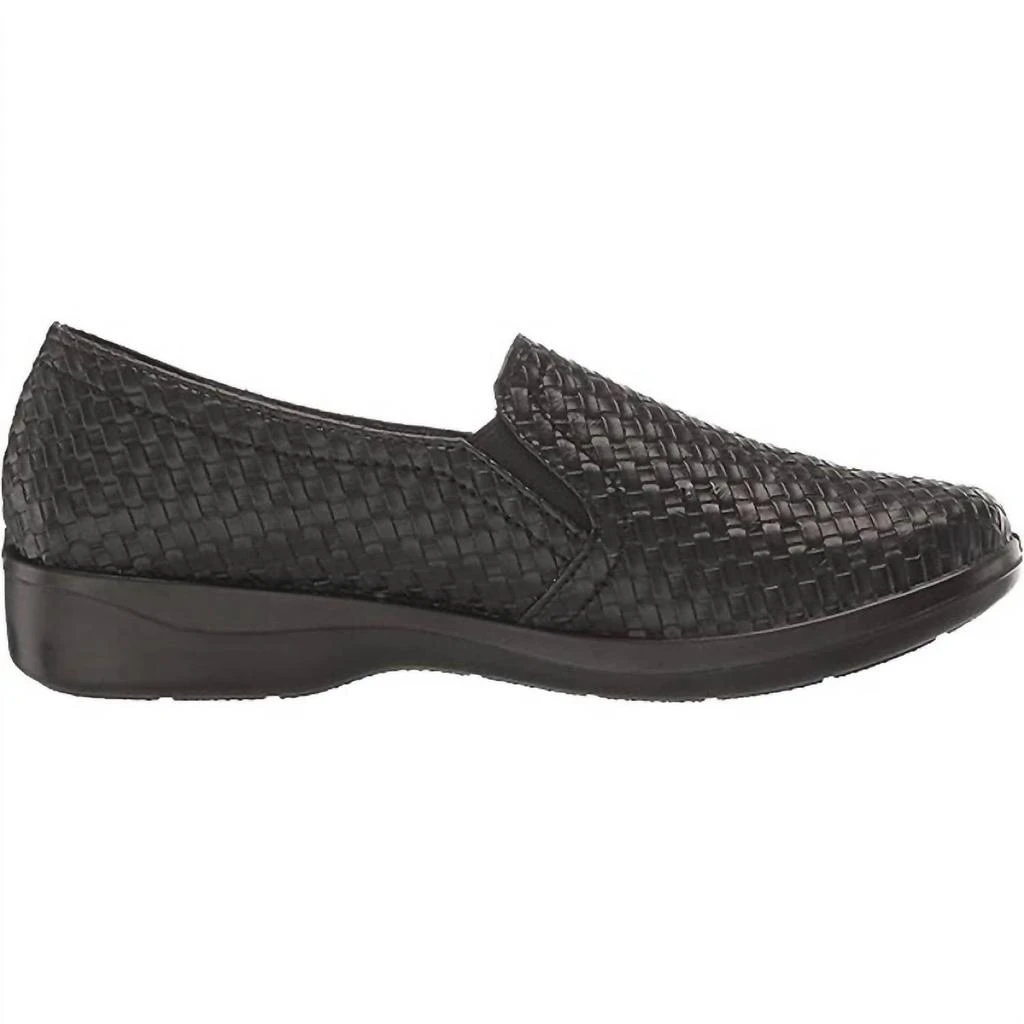 Easy Street Easy Street - Women's Eternity Sneaker - Narrow 2