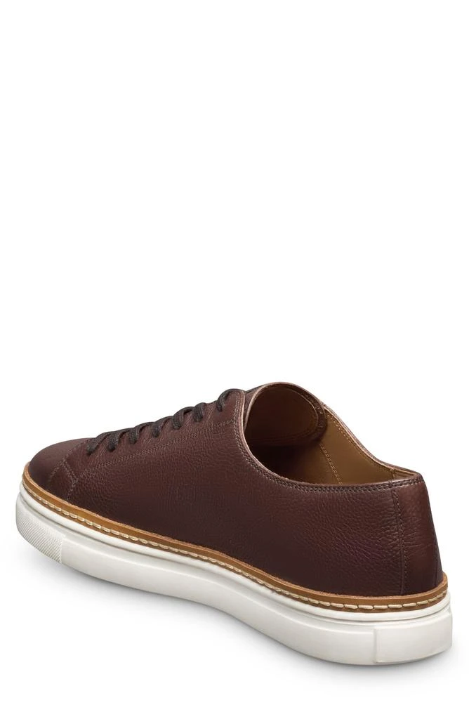 Allen Edmonds Percy Low Top Sneaker 2