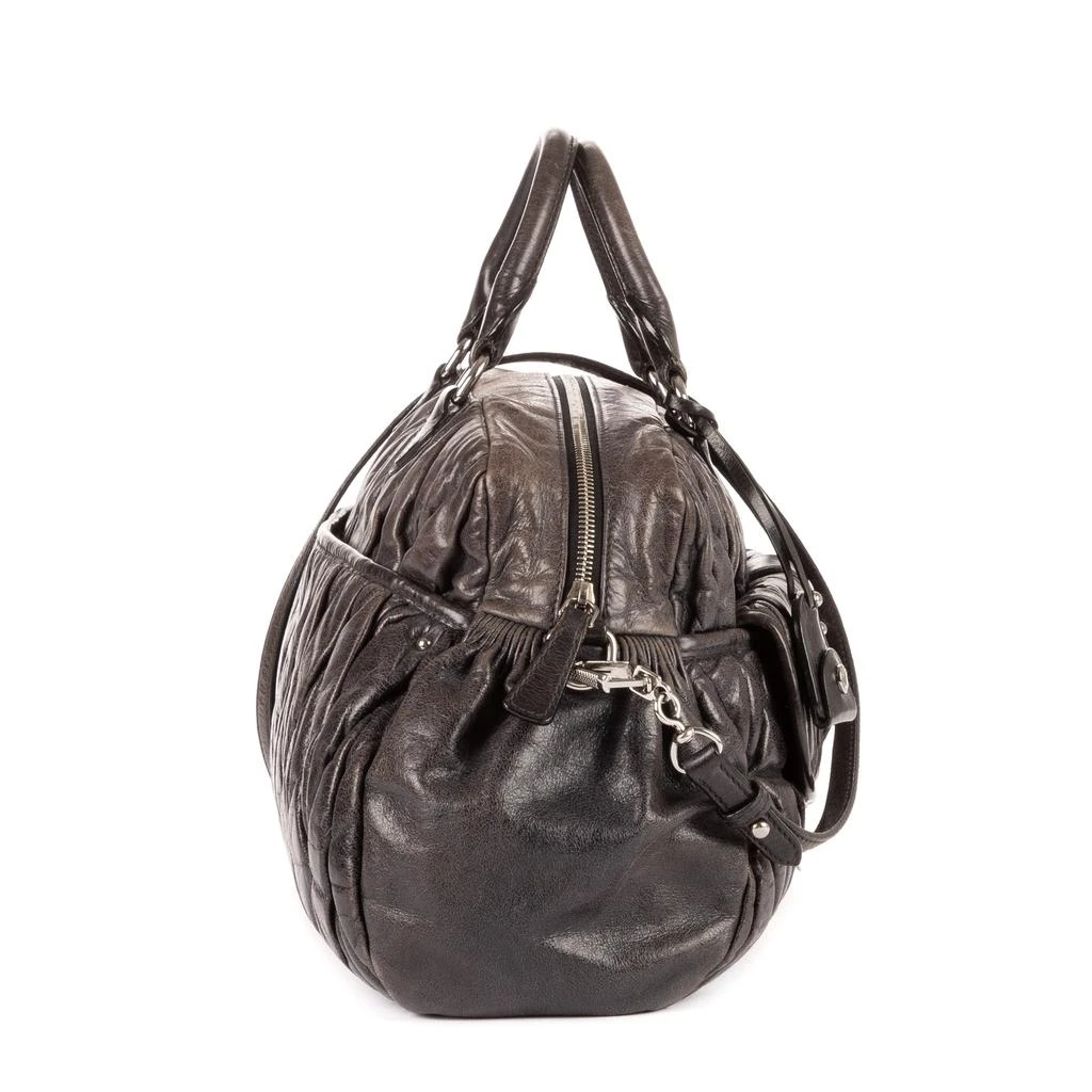 Miu Miu Bowling Soft Bag 5