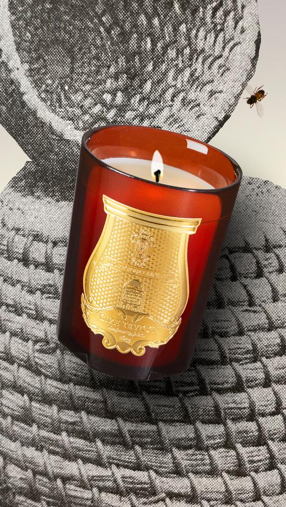 TRUDON Cire Candle