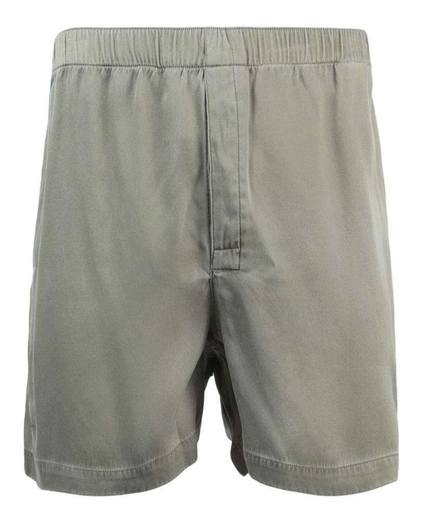 Bottega Veneta Heavy Fluid Shorts