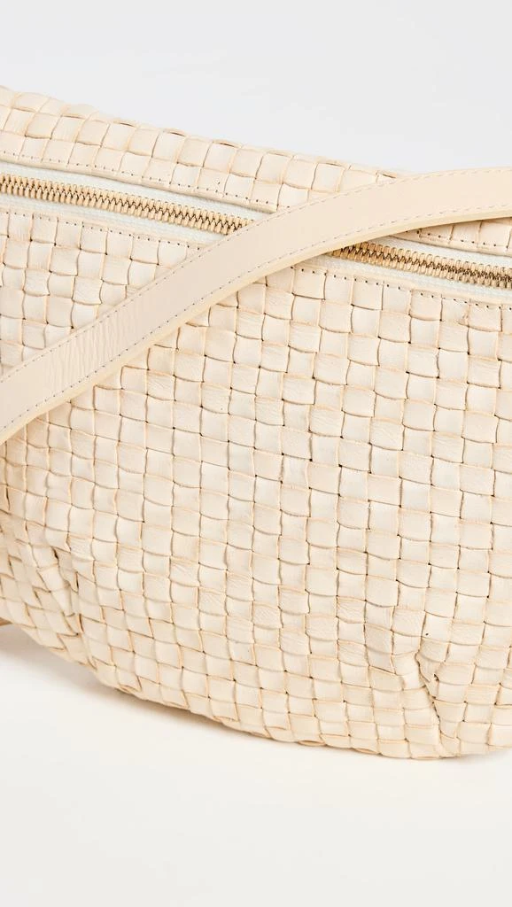 Clare V Grande Fanny Belt Bag 4