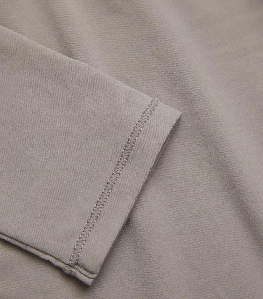SKIMS Fits Everybody Long-Sleeve T-Shirt 5