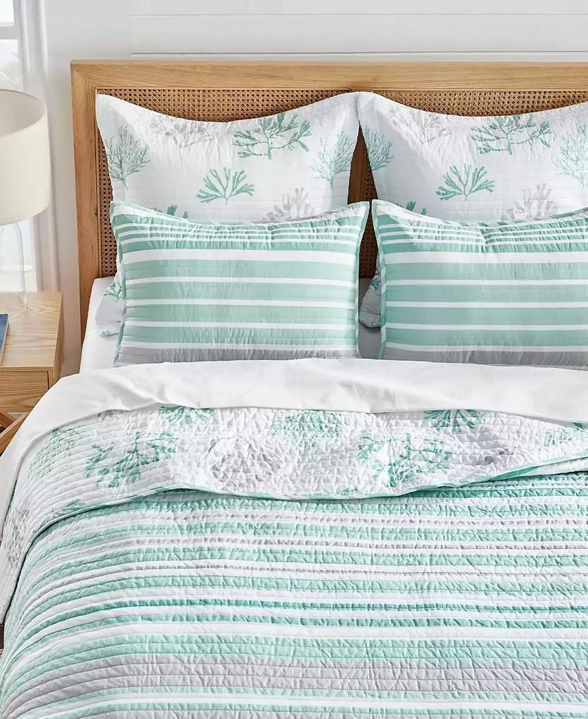 Levtex Truro Reversible 2-Pc. Quilt Set 3