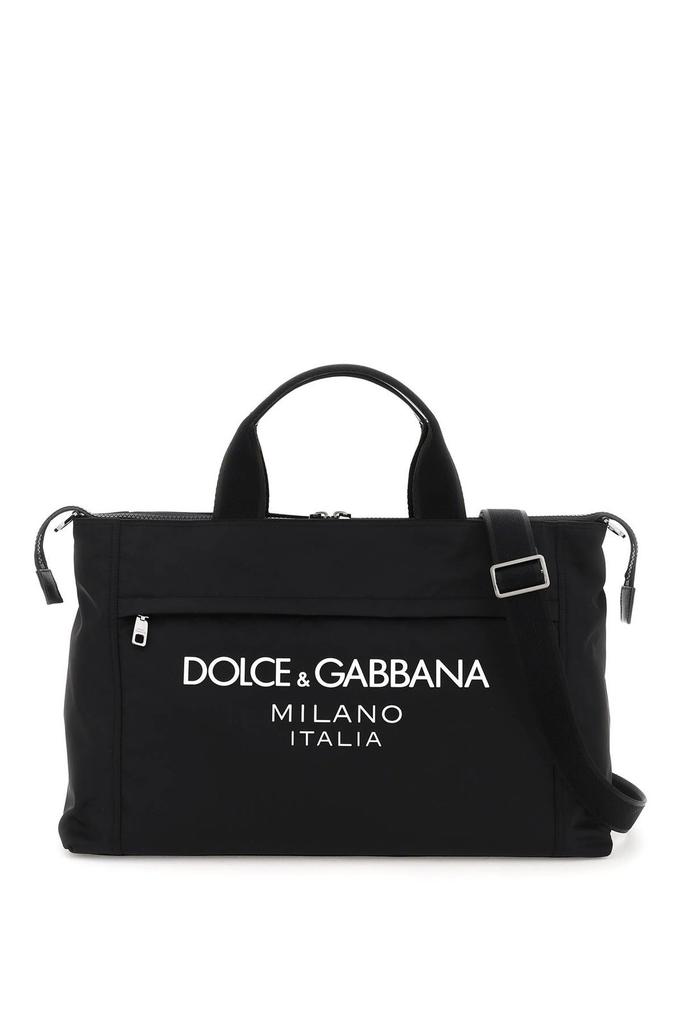 Dolce & Gabbana good Travel bags