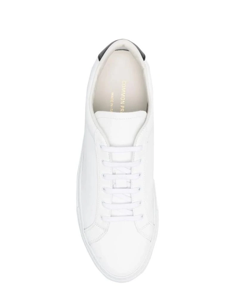 Common Projects Common Projects Retro Classic Sneaker 5