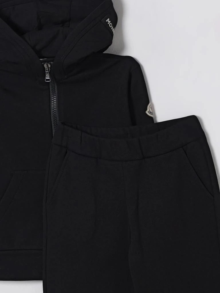 Moncler Tracksuit kids Moncler 3