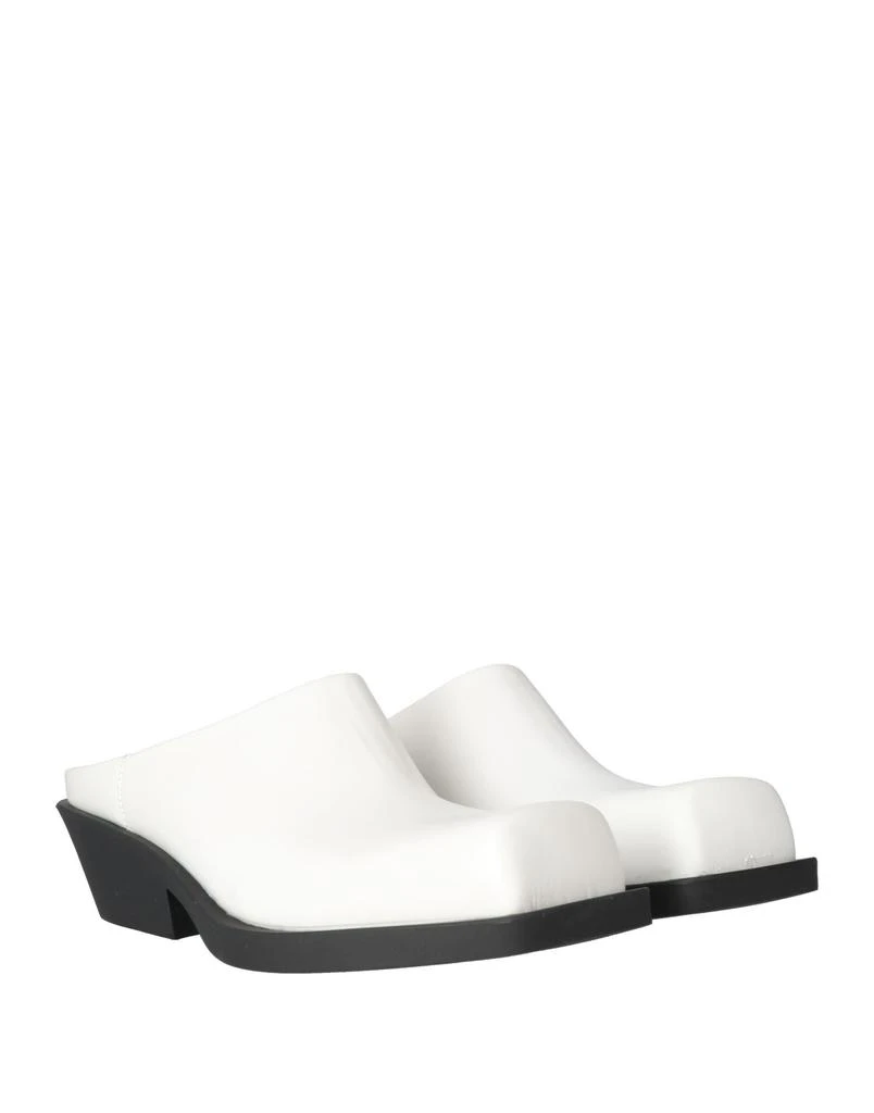 Marni Mules and clogs 2