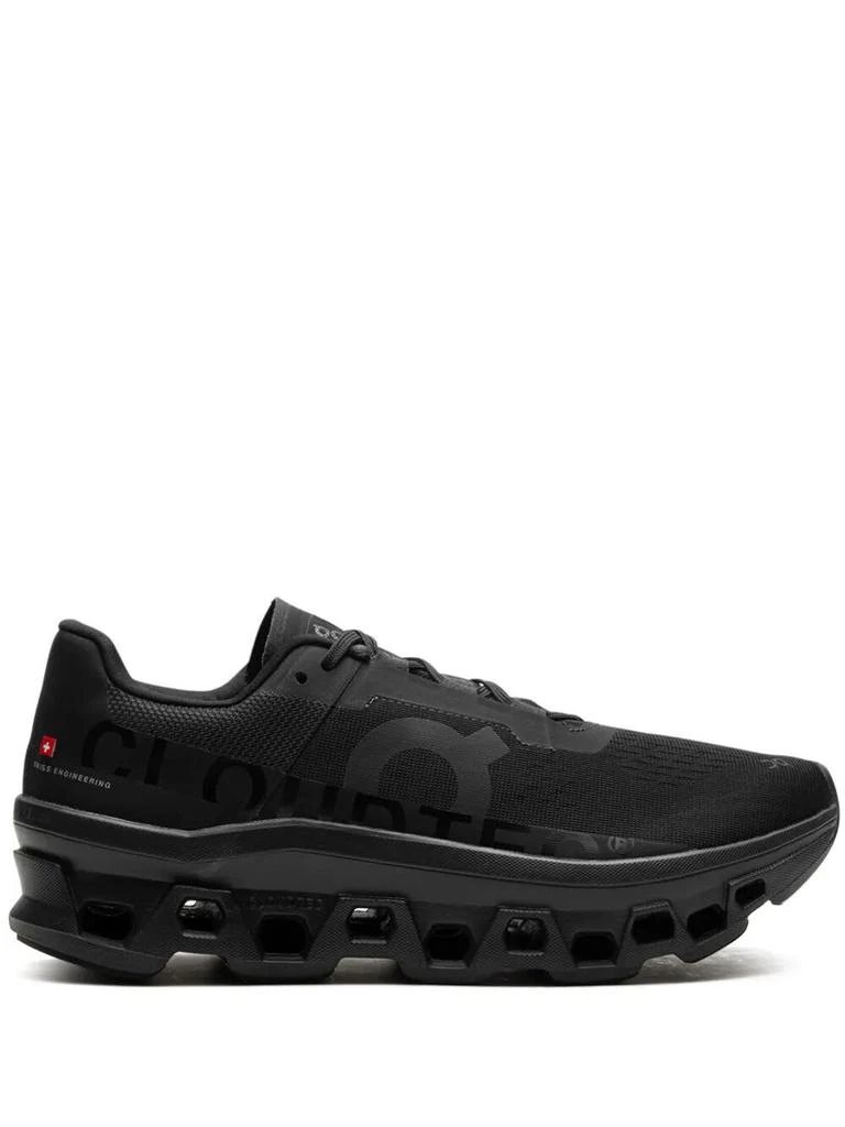 On Cloudmonster Sneakers 1