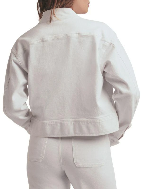 Favorite Daughter The Nikki Denim Jacket 2
