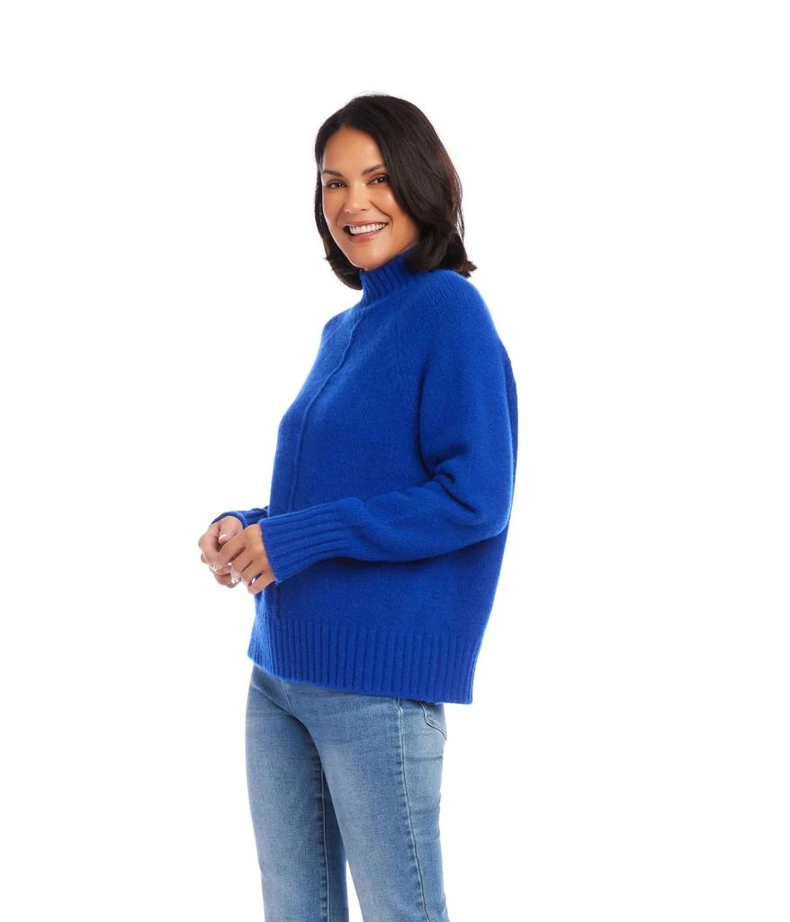 Karen Kane Turtleneck Sweater 3