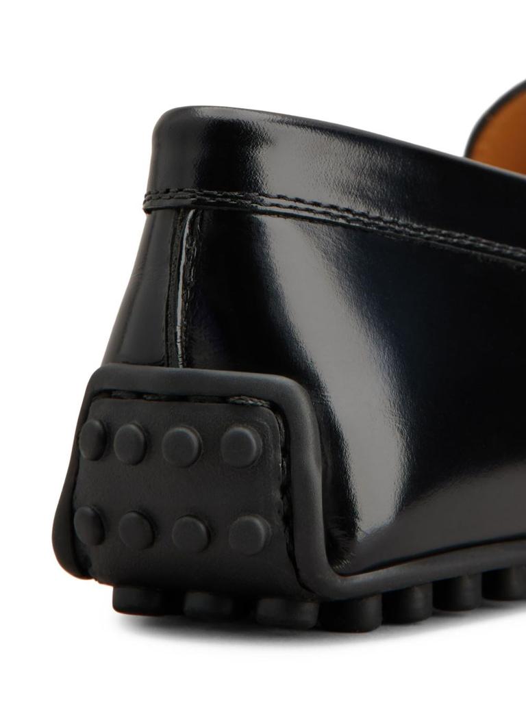 Tod
s TOD
S - Gommino Leather Loafers