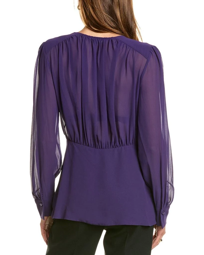 BCBG Blouse 2