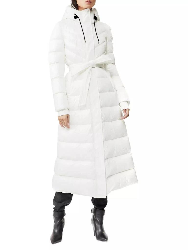 Mackage Calina Hooded Down Puffer Coat 2
