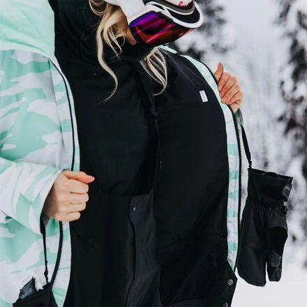 Burton AK Embark GORE-TEX Jacket - Women
s 7