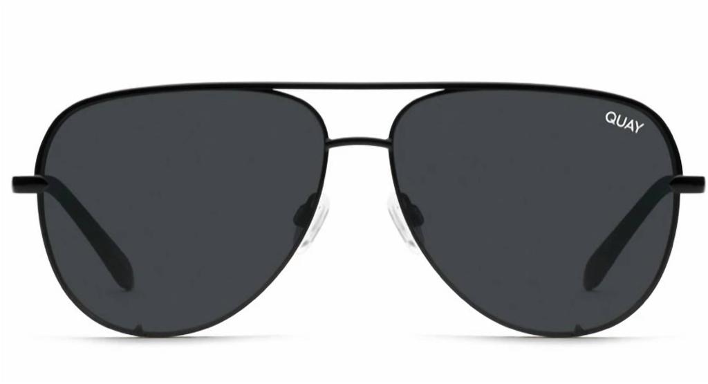Quay Quay - Women High Key Mini Aviator