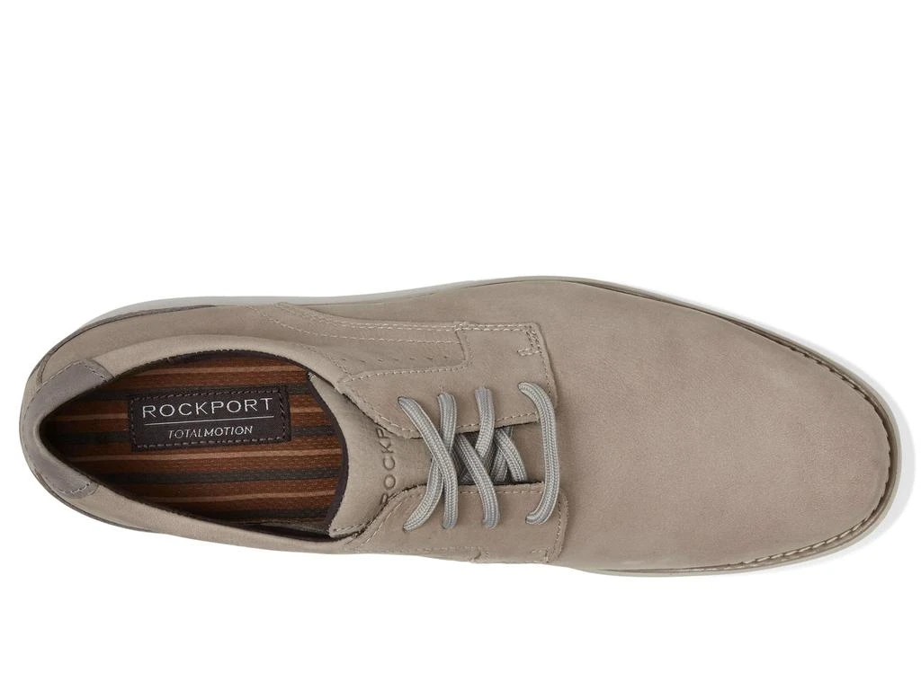 Rockport Total Motion Craft Plain Toe 2