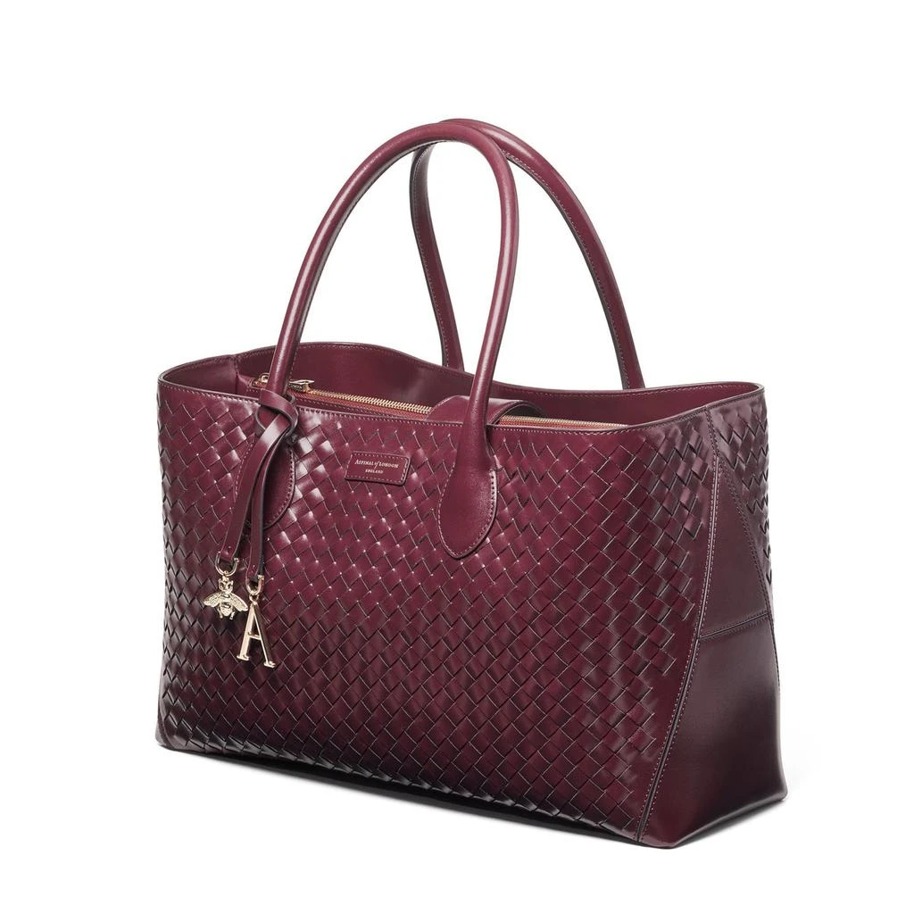 Aspinal of London London tote 2